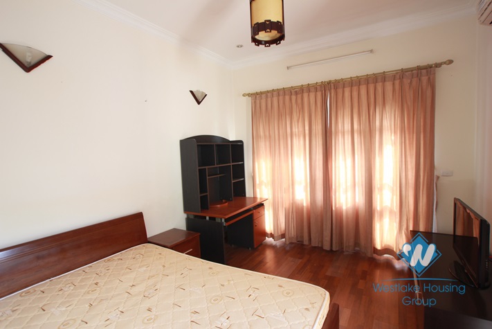 05 bedrooms house for rent in Ciputra, Tay Ho, Hanoi